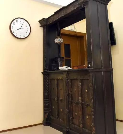 پانسیون Ansera 55 Hotel Sheki