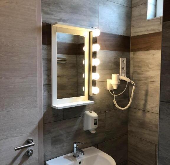 Pensjonat Avas Apartman