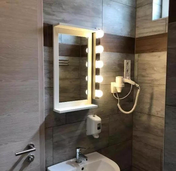 Majatalo Avas Apartman