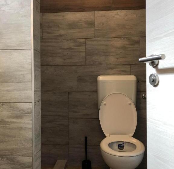 Pensjonat Avas Apartman