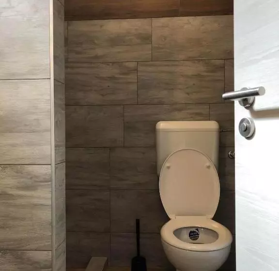 Majatalo Avas Apartman