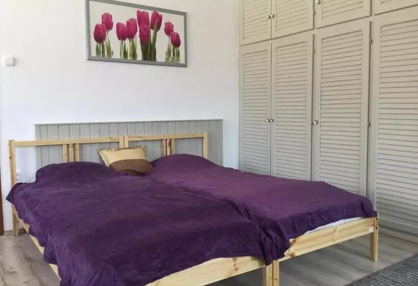 Majatalo Avas Apartman