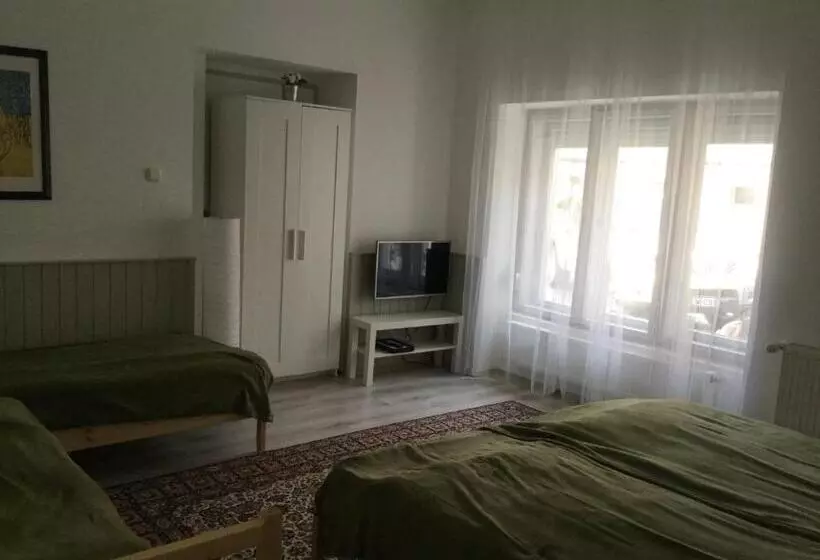 Majatalo Avas Apartman
