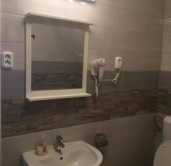 Majatalo Avas Apartman