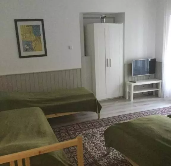 Majatalo Avas Apartman