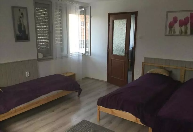 Majatalo Avas Apartman