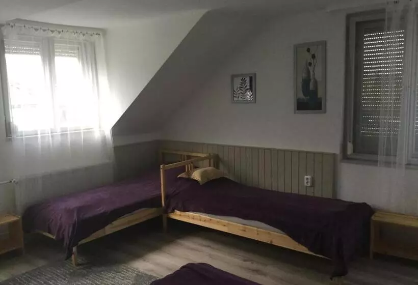 Majatalo Avas Apartman