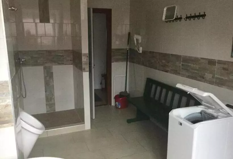 Majatalo Avas Apartman
