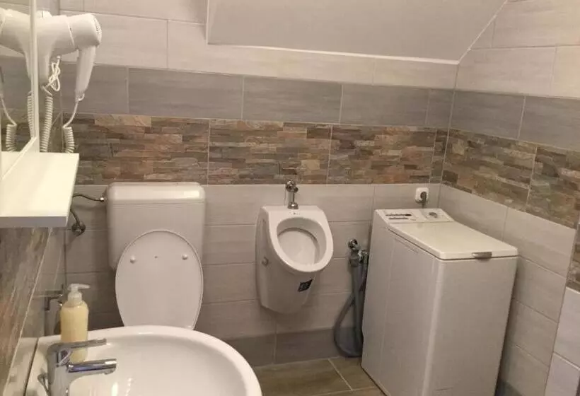Majatalo Avas Apartman