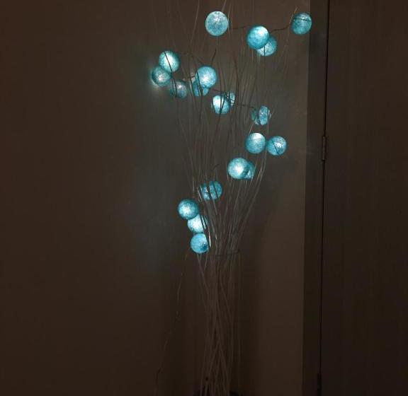 بنسيون Elisa S Guesthouse