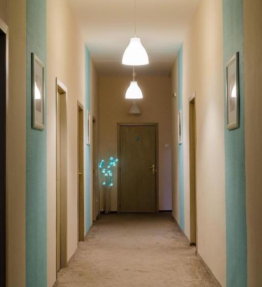 بنسيون Elisa S Guesthouse