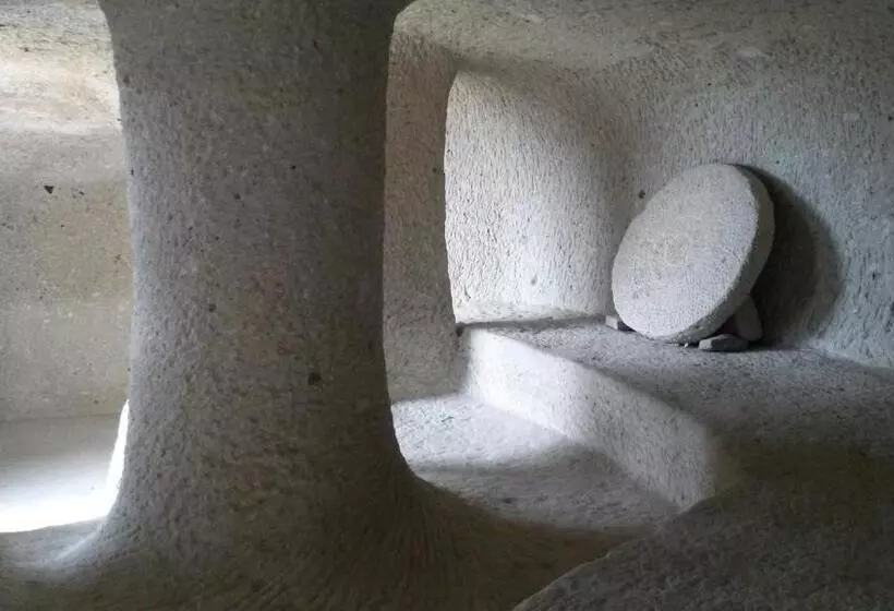 ペンション Farkaskő Vendégház