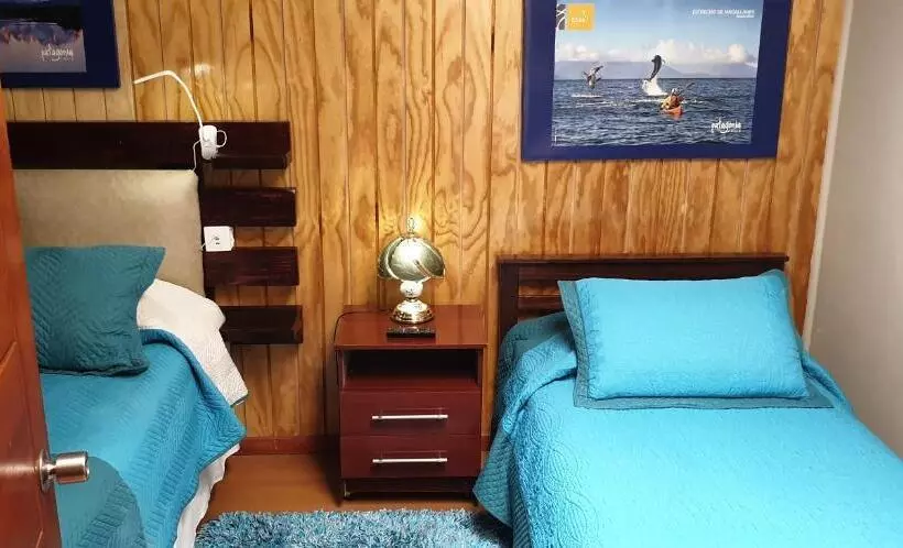 Majatalo La Casa Guesthouse