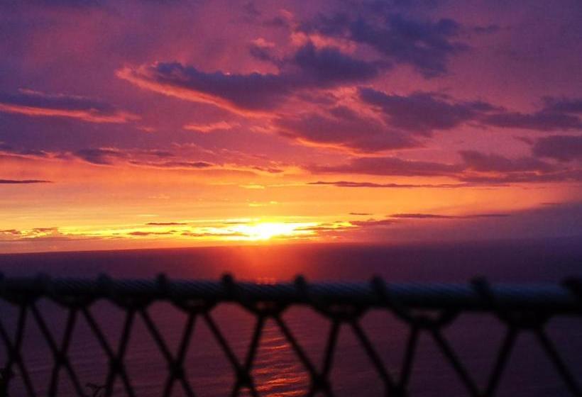 پانسیون La Kaz Ouale