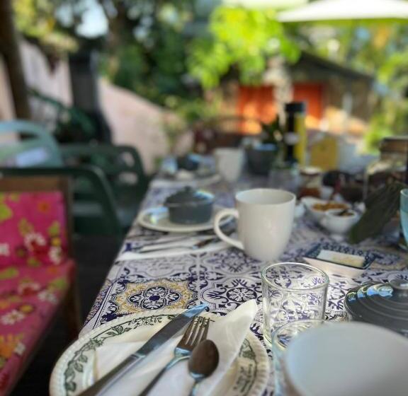 پانسیون La Kaz Ouale