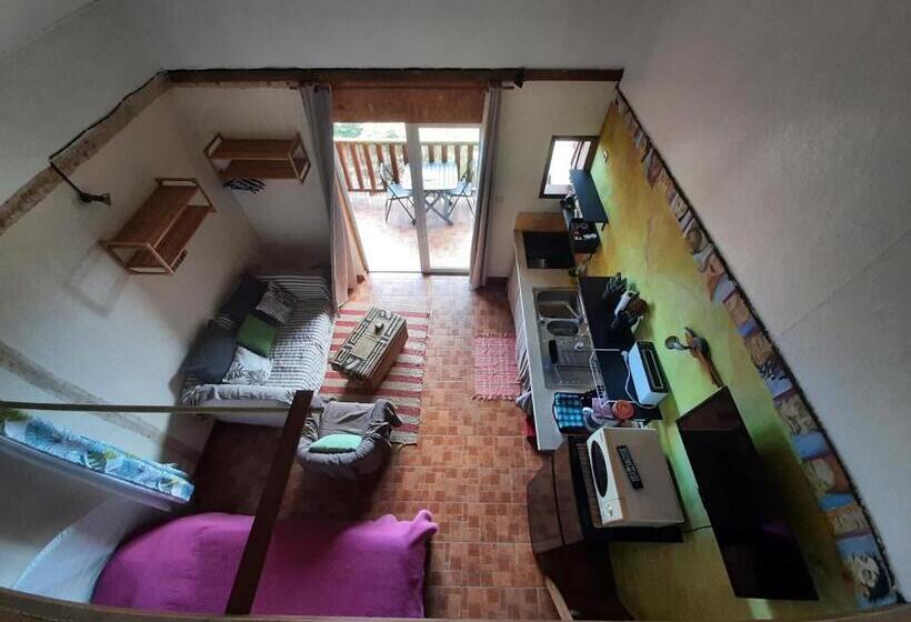 پانسیون La Kaz Ouale