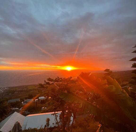 پانسیون La Kaz Ouale