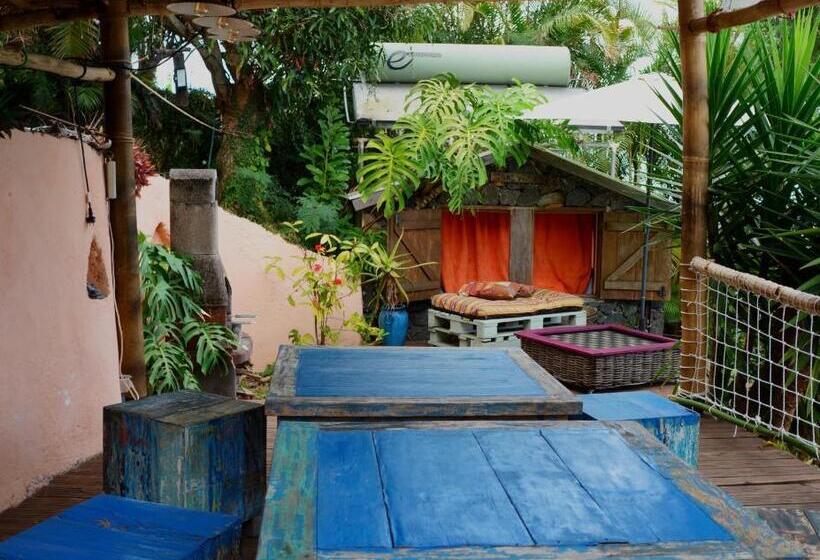 پانسیون La Kaz Ouale