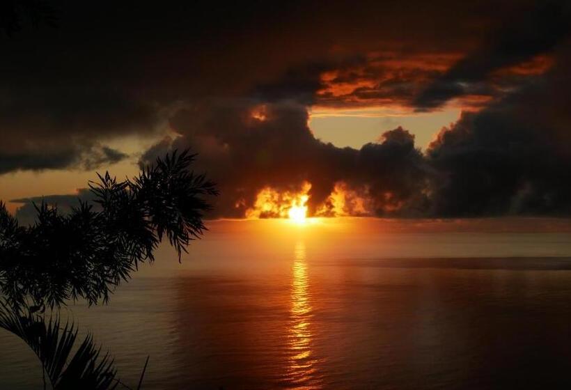 پانسیون La Kaz Ouale