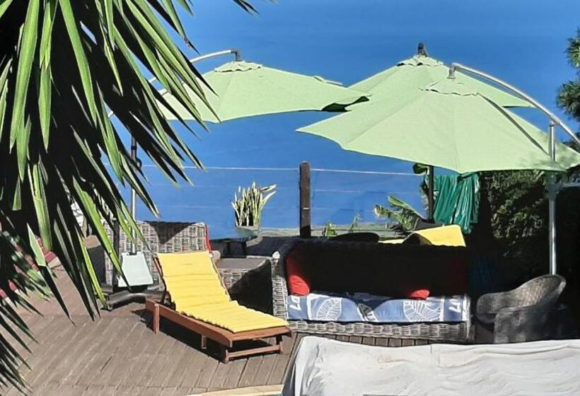 پانسیون La Kaz Ouale