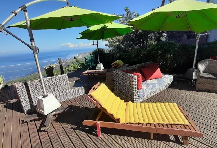 پانسیون La Kaz Ouale