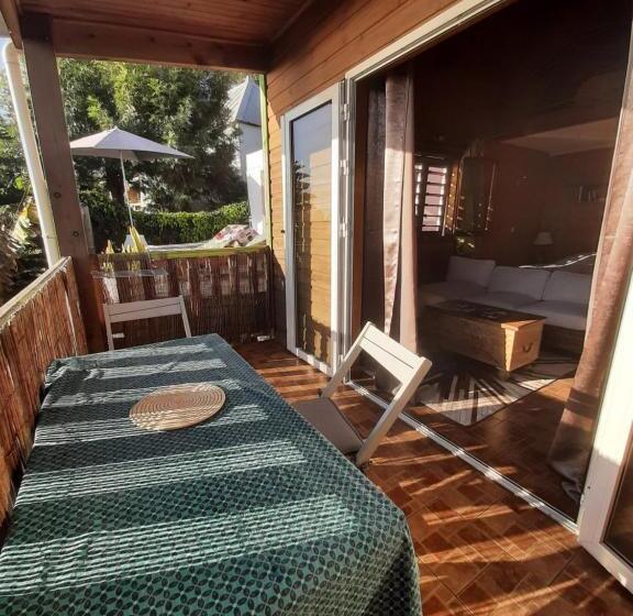 پانسیون La Kaz Ouale