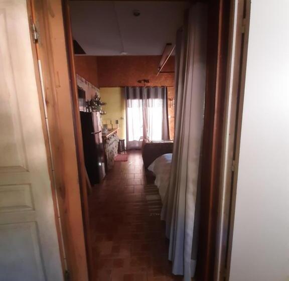 پانسیون La Kaz Ouale