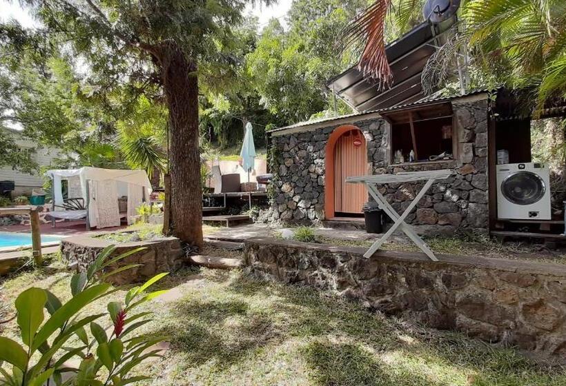 پانسیون La Kaz Ouale