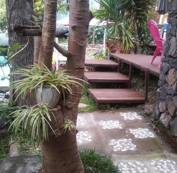 پانسیون La Kaz Ouale