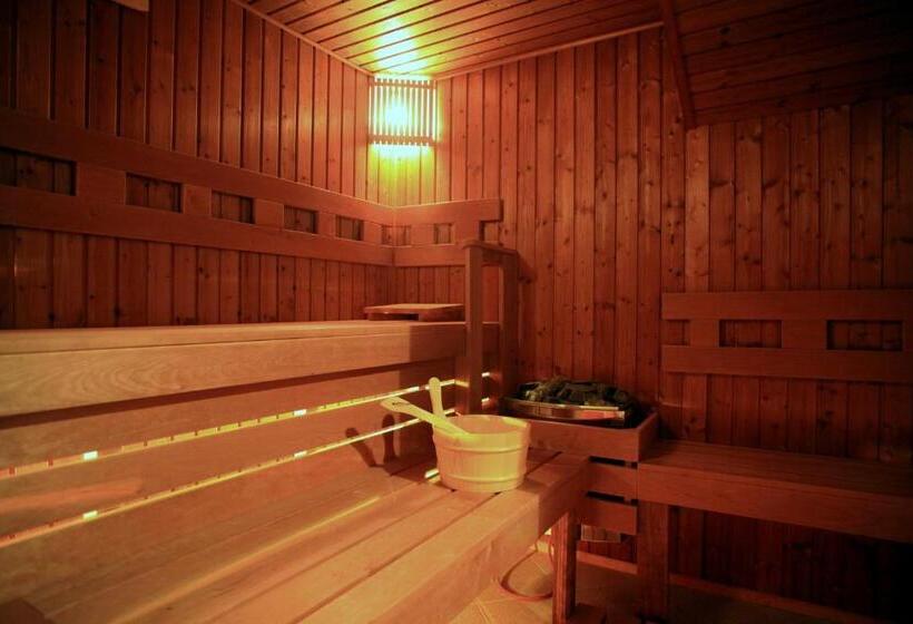 بنسيون Pizza Tábor Apartman