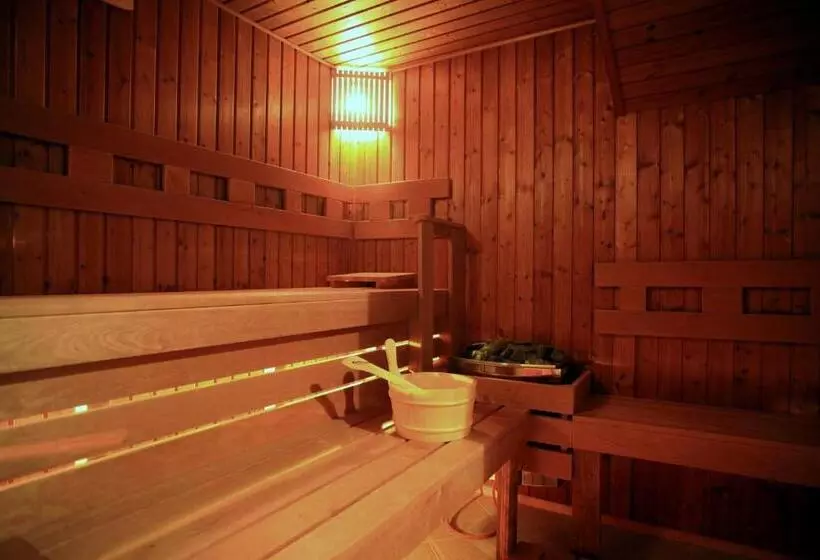 Majatalo Pizza Tábor Apartman