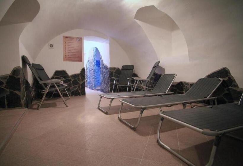 بنسيون Pizza Tábor Apartman