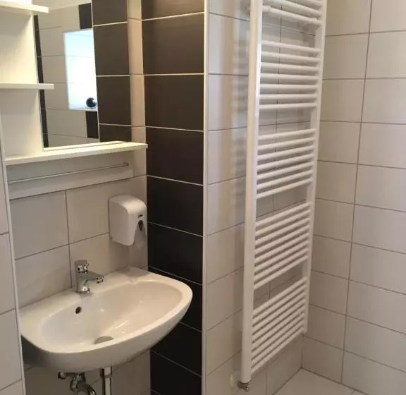 Majatalo Pizza Tábor Apartman