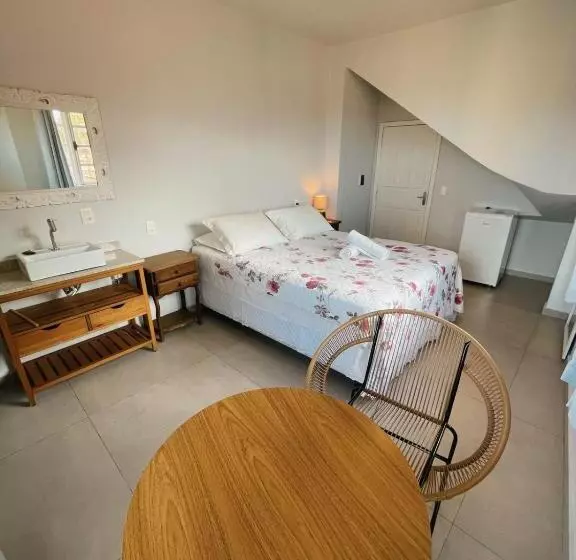 Majatalo Pousada 7 Mares