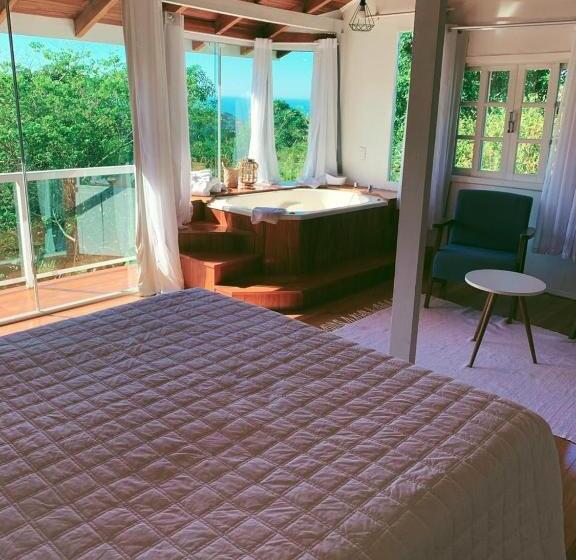 Пансион Pousada 7 Mares