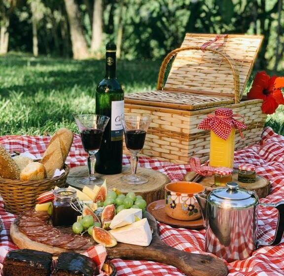 Пансион Pousada 7 Mares