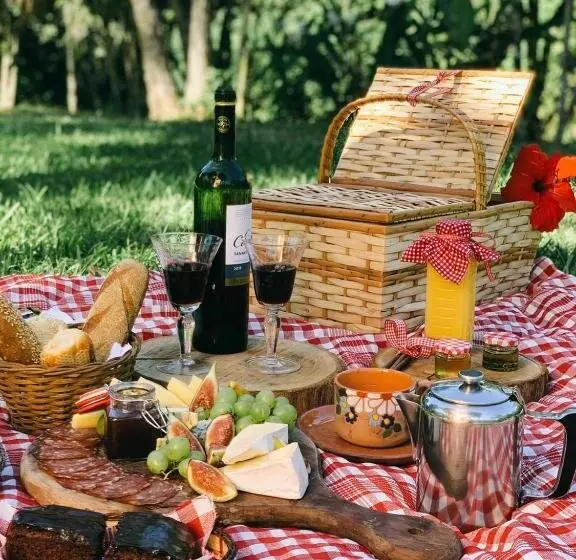 Majatalo Pousada 7 Mares