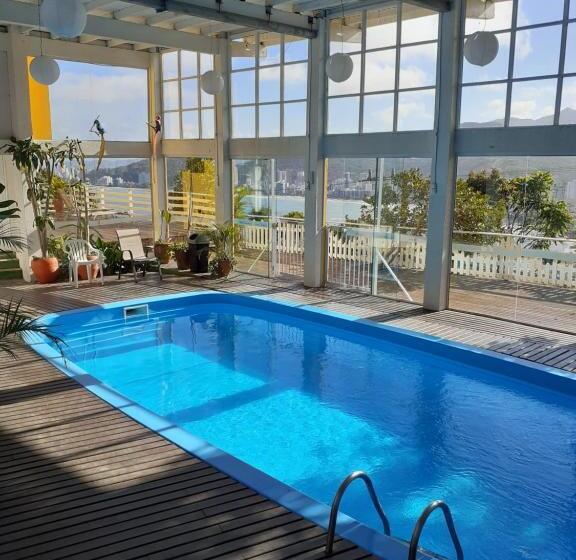 Пансион Pousada 7 Mares