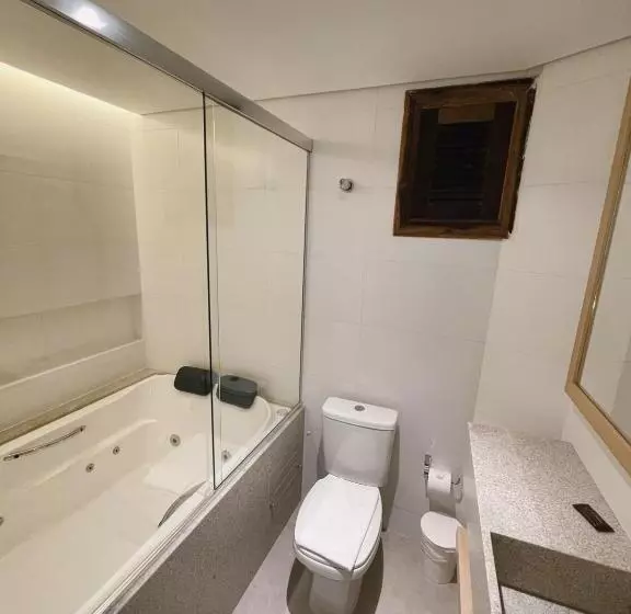 Majatalo Pousada 7 Mares