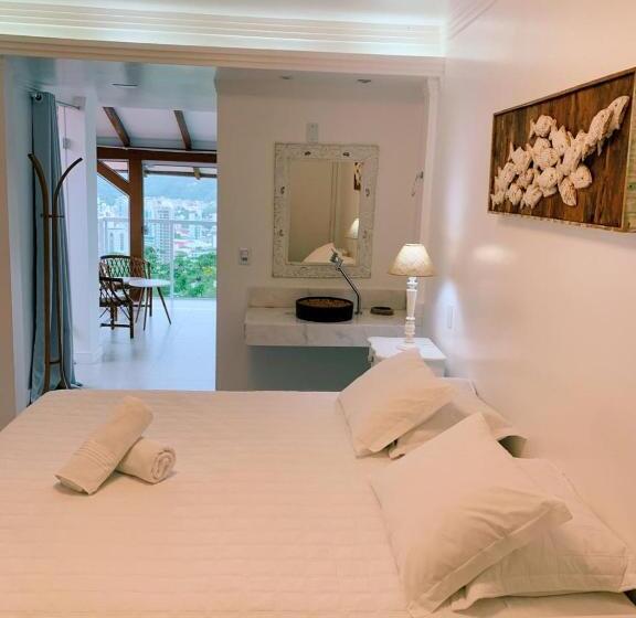 Пансион Pousada 7 Mares