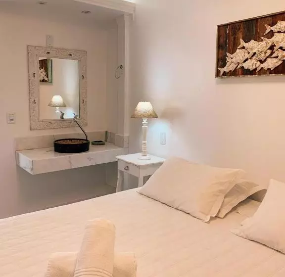 Majatalo Pousada 7 Mares