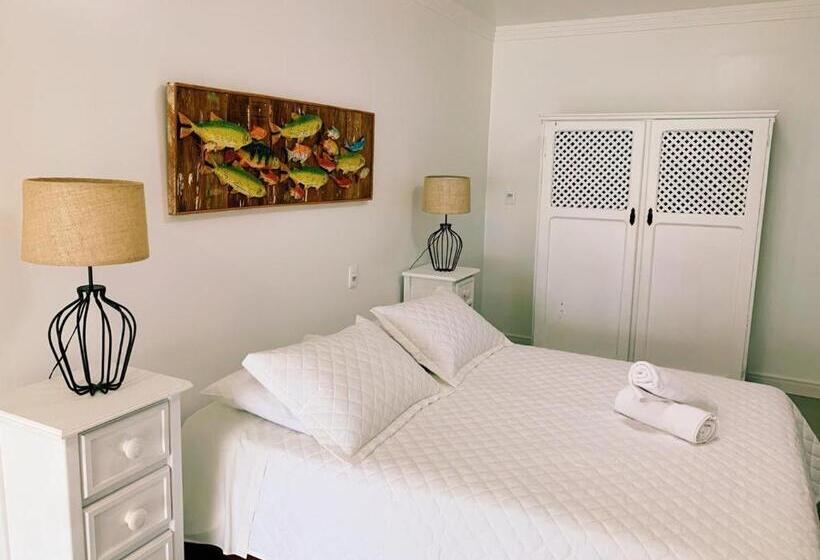 Пансион Pousada 7 Mares