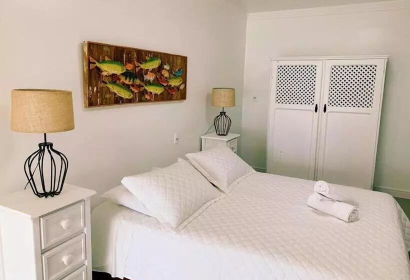 Majatalo Pousada 7 Mares