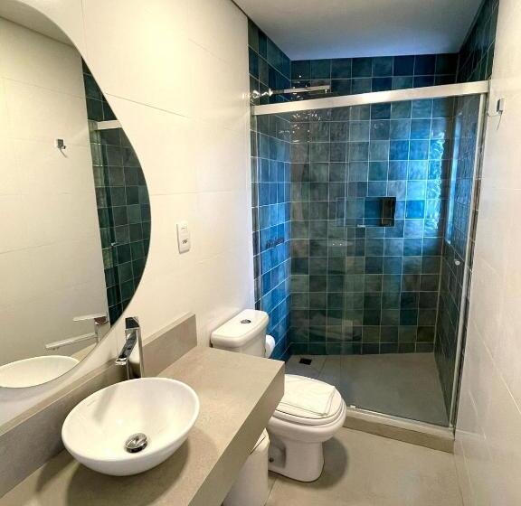 Пансион Pousada 7 Mares