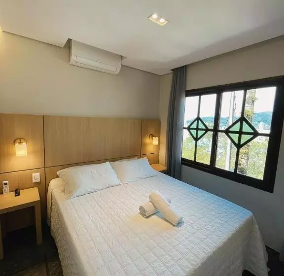 Majatalo Pousada 7 Mares