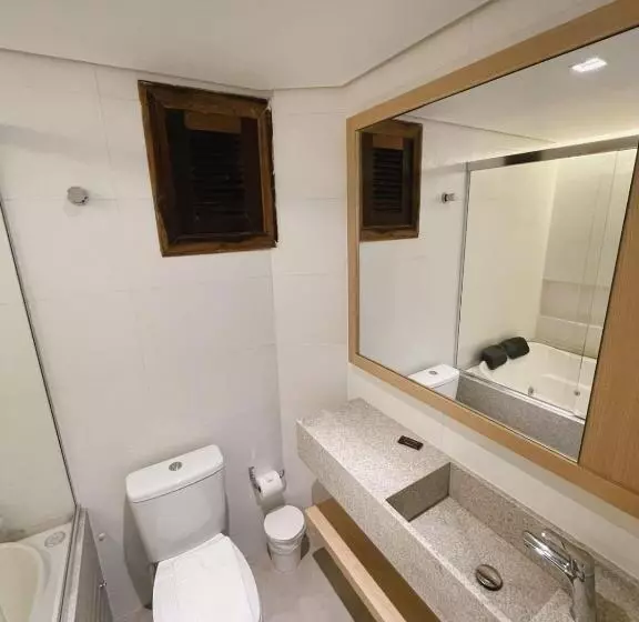 Majatalo Pousada 7 Mares