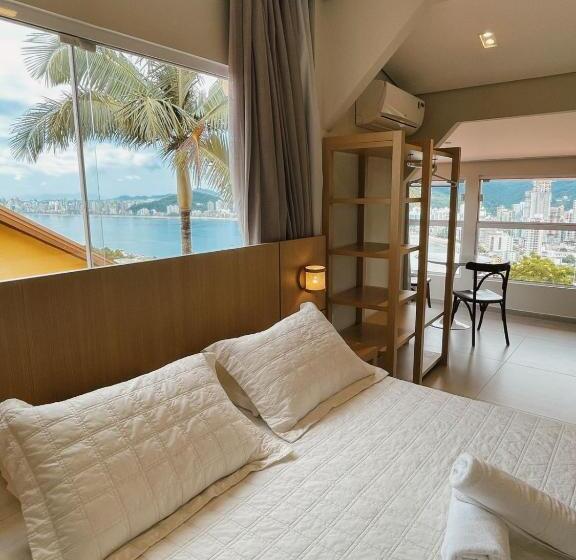 Пансион Pousada 7 Mares