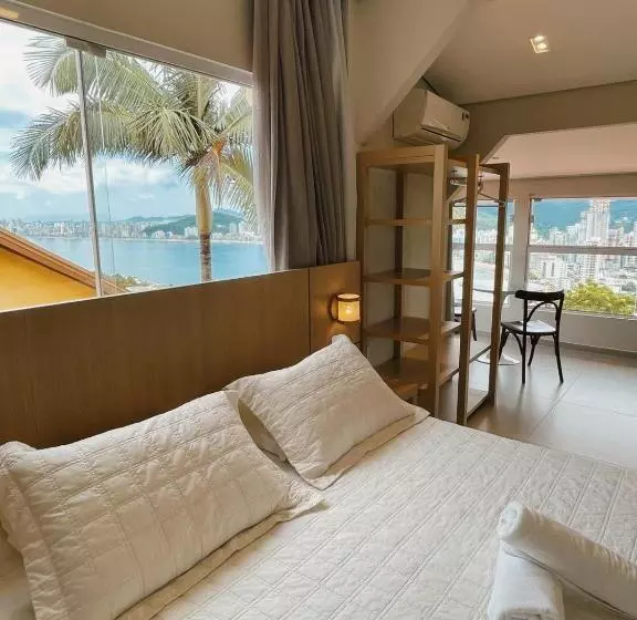 Majatalo Pousada 7 Mares