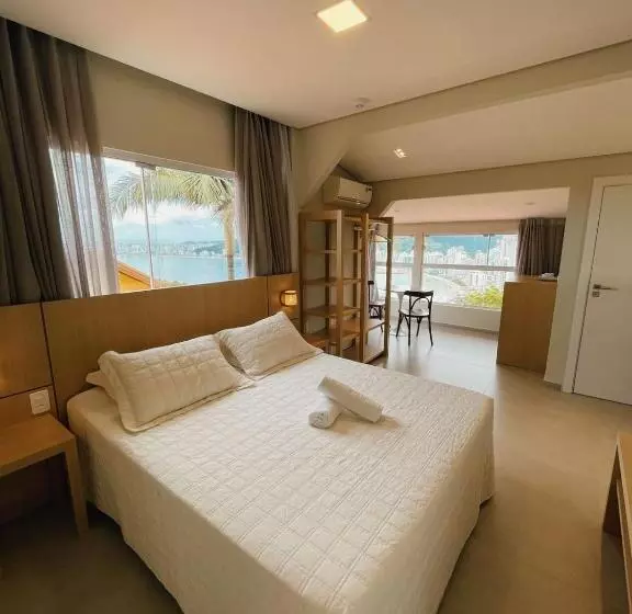 Majatalo Pousada 7 Mares