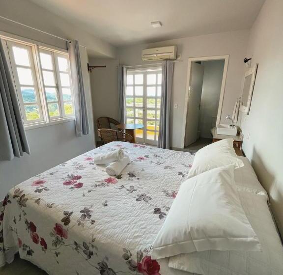 Пансион Pousada 7 Mares